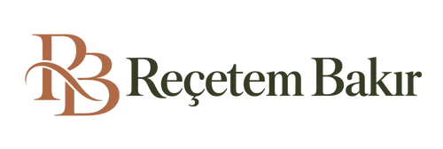 Reçetem Bakır